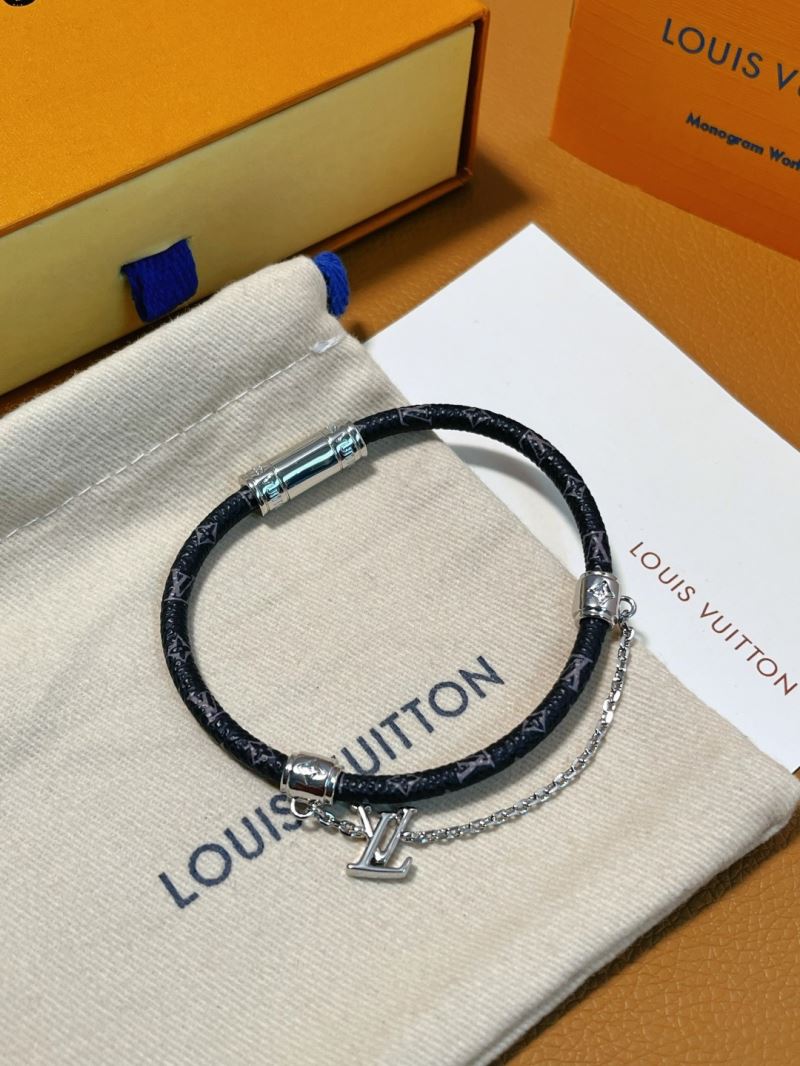 Louis Vuitton Bracelets